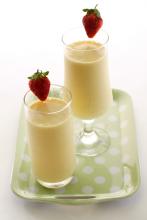 Banana Split Smoothie Photo